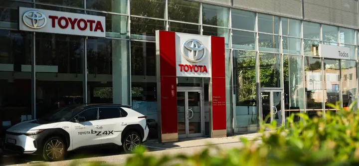 Todos Toyota: Hướng Dẫn Chi Tiết Về Danh Sách Công Việc Và Quản Lý Xe Todos Toyota: Hướng Dẫn Chi Tiết Về Danh Sách Công Việc Và Quản Lý Xe