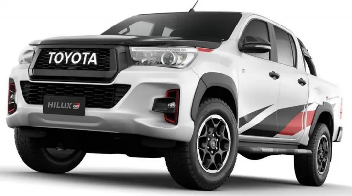 Todos Toyota: Hướng Dẫn Chi Tiết Về Danh Sách Công Việc Và Quản Lý Xe