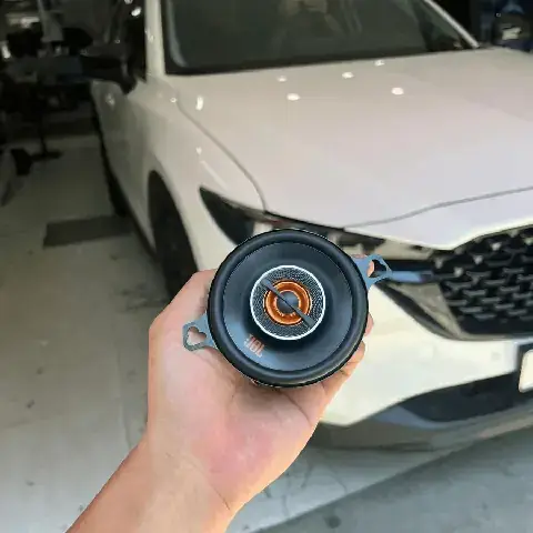 Tối Ưu Âm Thanh Trên Mazda Cx-5 2018: Nâng Tầm Trải Nghiệm Nghe Nhạc