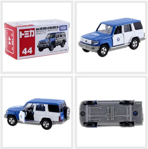 Tomica Toyota – Tất Cả Những Gì Bạn Cần Biết Về Bộ Sưu Tập Mô Hình Xe Hơi Nổi Tiếng