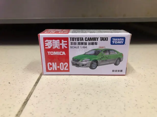 Tomica Toyota Camry: Đánh Giá Chi Tiết, Lịch Sử Phát Triển Và Những Điều Cần Biết Khi Sưu Tập Tomica Toyota Camry: Đánh Giá Chi Tiết, Lịch Sử Phát Triển Và Những Điều Cần Biết Khi Sưu Tập