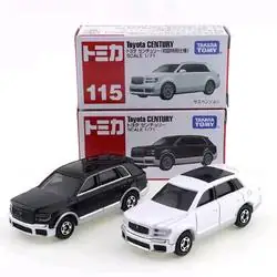 Tomica Toyota Century – Tổng Quan Về Mẫu Mô Hình Xe Sang Đẳng Cấp