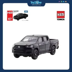 Tomica Toyota – Tất Cả Những Gì Bạn Cần Biết Về Bộ Sưu Tập Mô Hình Xe Hơi Nổi Tiếng