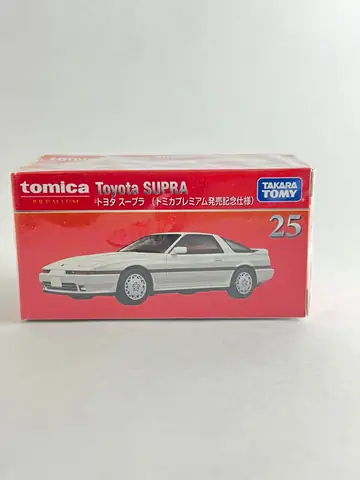 Tomica Toyota Supra – Hướng Dẫn Toàn Diện Về Bộ Sưu Tập Xe Đồ Chơi Đỉnh Cao Tomica Toyota Supra – Hướng Dẫn Toàn Diện Về Bộ Sưu Tập Xe Đồ Chơi Đỉnh Cao