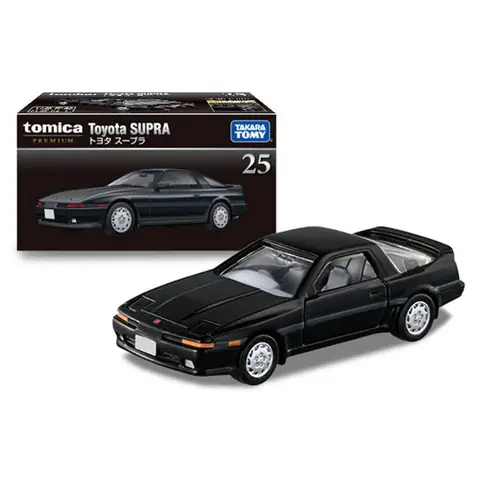 Tomica Toyota Supra – Hướng Dẫn Toàn Diện Về Bộ Sưu Tập Xe Đồ Chơi Đỉnh Cao Tomica Toyota Supra – Hướng Dẫn Toàn Diện Về Bộ Sưu Tập Xe Đồ Chơi Đỉnh Cao