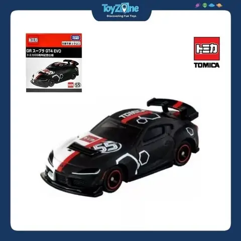 Tomica Toyota Supra – Hướng Dẫn Toàn Diện Về Bộ Sưu Tập Xe Đồ Chơi Đỉnh Cao Tomica Toyota Supra – Hướng Dẫn Toàn Diện Về Bộ Sưu Tập Xe Đồ Chơi Đỉnh Cao