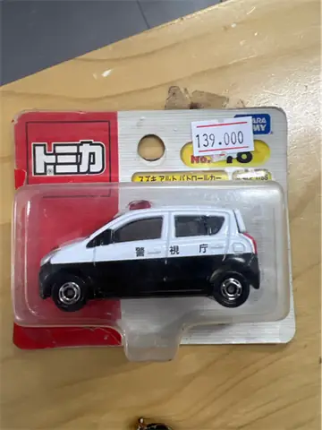 Tomica Toyota Vellfire – Tất Cả Những Gì Bạn Cần Biết Về Mô Hình Mini Xe Đa Năng