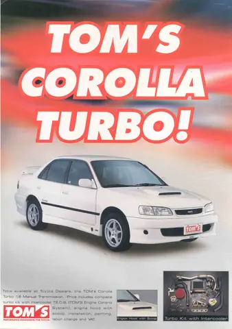 Tom’s Toyota – Tổng Quan Về Đại Lý Xe Toyota Uy Tín Và Dịch Vụ Toàn Diện