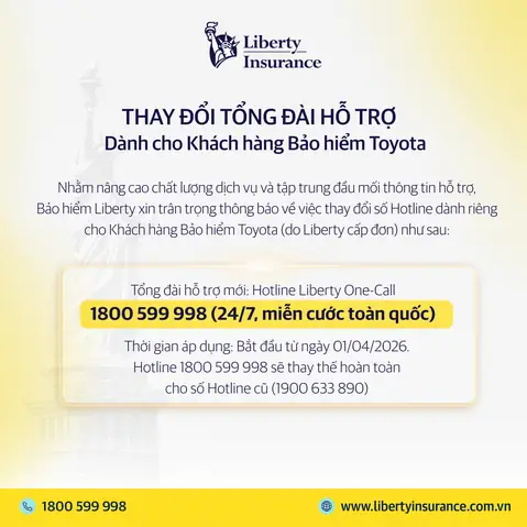 Tổng Đài Toyota: Hướng Dẫn Liên Hệ Và Nhận Hỗ Trợ Chi Tiết Tổng Đài Toyota: Hướng Dẫn Liên Hệ Và Nhận Hỗ Trợ Chi Tiết
