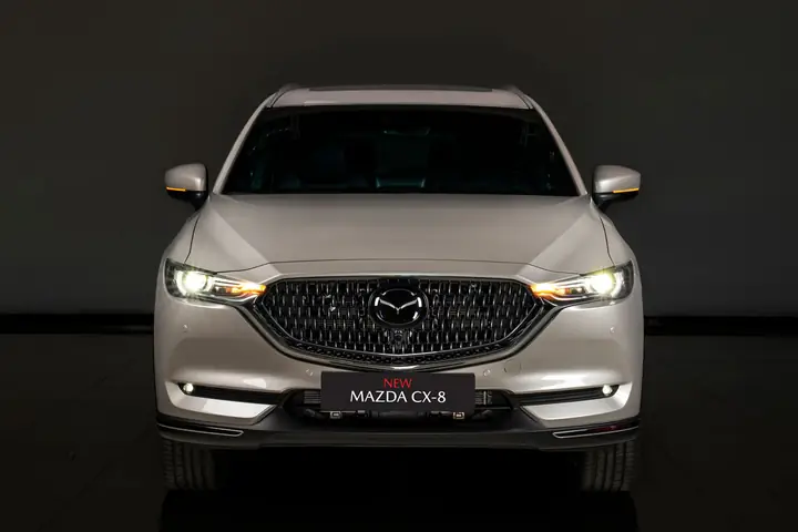 Tổng Sơ Cứu Pháp Của Mazda Cx-8: Hướng Dẫn Chi Tiết Cho Người Dùng