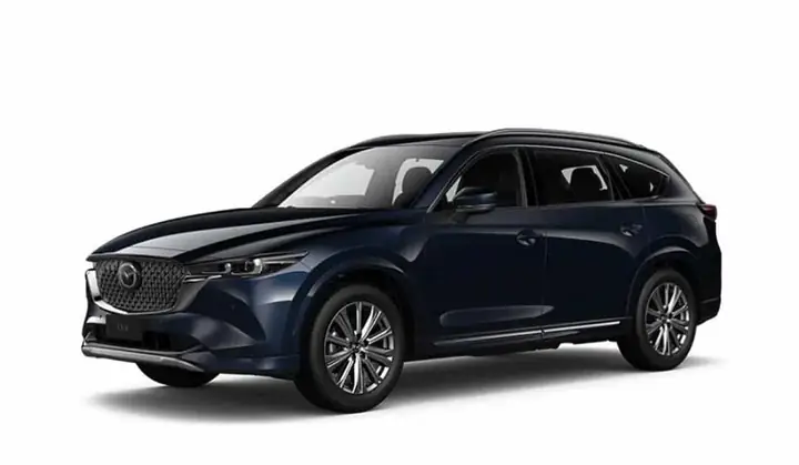 Tổng Sơ Cứu Pháp Của Mazda Cx-8: Hướng Dẫn Chi Tiết Cho Người Dùng