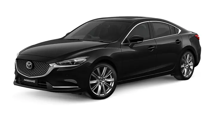 Tổng Thể Khoang Hành Lý Trên Mazda 6: Dung Tích, Kích Thước Và Cách Tối Ưu Hóa