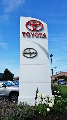 Torrington Toyota – Thông Tin Tổng Quan Về Đại Lý, Dịch Vụ Và Ưu Đãi Hiện Nay