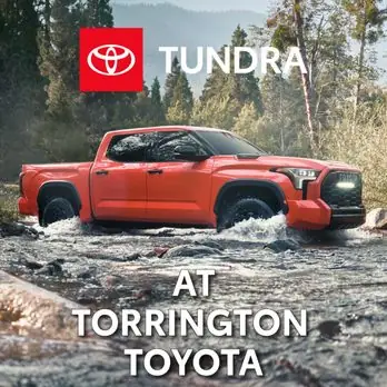 Torrington Toyota – Thông Tin Tổng Quan Về Đại Lý, Dịch Vụ Và Ưu Đãi Hiện Nay