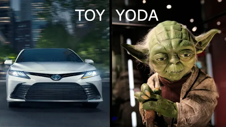 Toy Yoda Toyota: Tìm Hiểu Về Đồ Chơi Yoda Từ Toyota Toy Yoda Toyota: Tìm Hiểu Về Đồ Chơi Yoda Từ Toyota