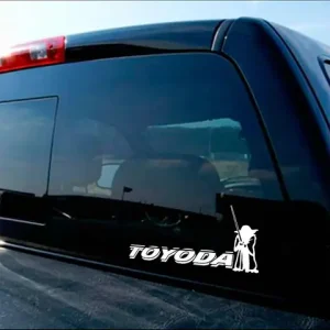 Toy Yoda Toyota: Tìm Hiểu Về Đồ Chơi Yoda Từ Toyota