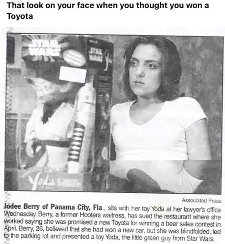 Toy Yoda Toyota: Tìm Hiểu Về Đồ Chơi Yoda Từ Toyota Toy Yoda Toyota: Tìm Hiểu Về Đồ Chơi Yoda Từ Toyota