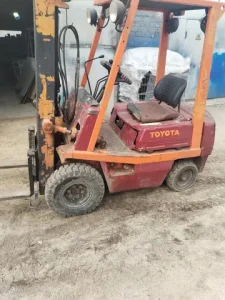 Toyota 02-8fgl15 Là Gì? Giải Thích Chi Tiết Về Mã Phụ Tùng Và Ứng Dụng Trong Các Dòng Xe