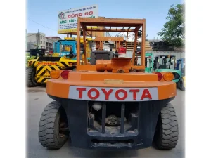 Toyota 027fd10 Là Gì? Hướng Dẫn Chi Tiết Về Bộ Phận, Chức Năng Và Cách Thay Thế