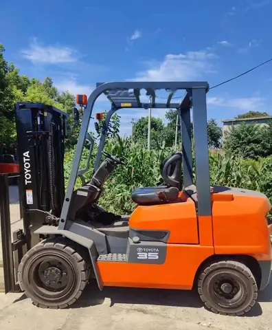 Toyota 027fd45 Là Gì? Tìm Hiểu Chi Tiết Về Mã Phụ Tùng Toyota