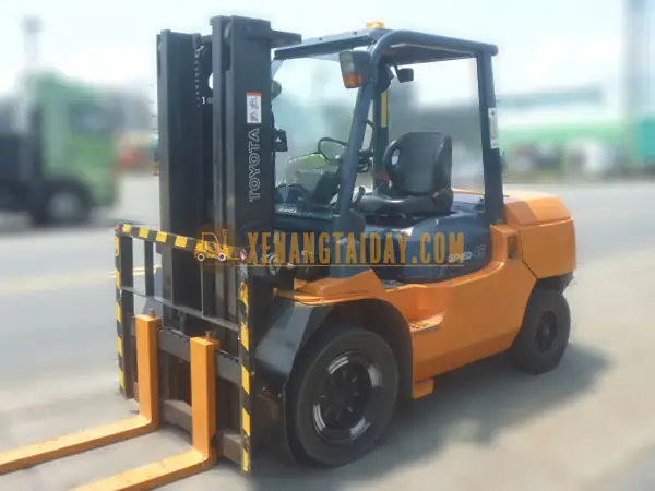 Toyota 027fd45 Là Gì? Tìm Hiểu Chi Tiết Về Mã Phụ Tùng Toyota