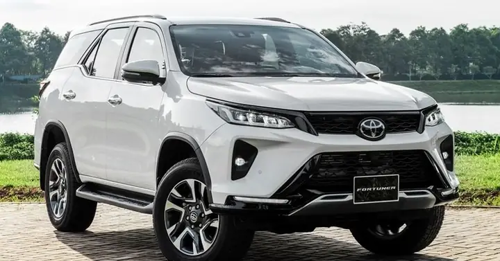 Toyota 1 Tỷ: Cơ Hội Sở Hữu Xe Hơi Cao Cấp Với Ngân Sách Tầm Trung Toyota 1 Tỷ: Cơ Hội Sở Hữu Xe Hơi Cao Cấp Với Ngân Sách Tầm Trung