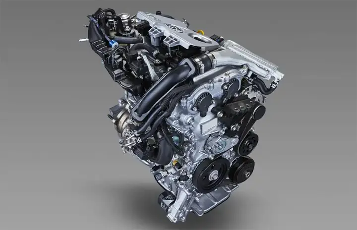 Toyota 1.2 Turbo: Đánh Giá Toàn Diện, Công Nghệ Đột Phá Và Những Điều Cần Biết Trước Khi Sở Hữu Toyota 1.2 Turbo: Đánh Giá Toàn Diện, Công Nghệ Đột Phá Và Những Điều Cần Biết Trước Khi Sở Hữu