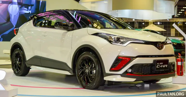 Toyota 1.2 Turbo: Đánh Giá Toàn Diện, Công Nghệ Đột Phá Và Những Điều Cần Biết Trước Khi Sở Hữu Toyota 1.2 Turbo: Đánh Giá Toàn Diện, Công Nghệ Đột Phá Và Những Điều Cần Biết Trước Khi Sở Hữu