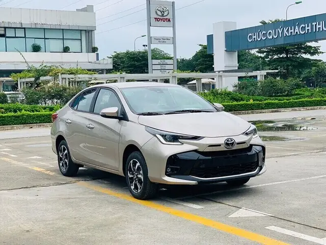 Toyota 1.5: Tổng Quan Về Dòng Động Cơ Và Các Mẫu Xe Sử Dụng
