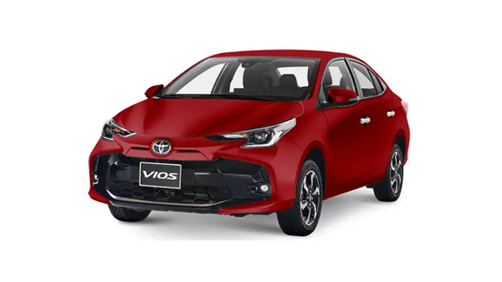Toyota 1.5: Tổng Quan Về Dòng Động Cơ Và Các Mẫu Xe Sử Dụng