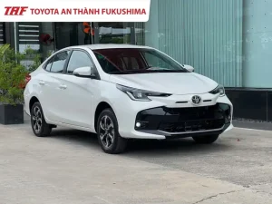 Toyota 1.5: Tổng Quan Về Dòng Động Cơ Và Các Mẫu Xe Sử Dụng