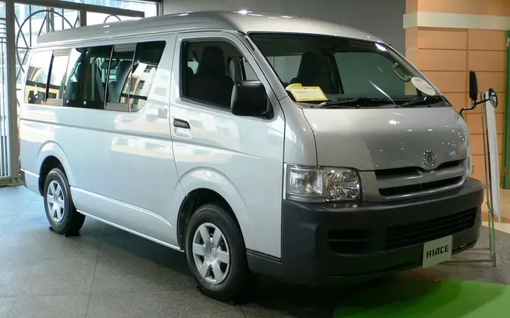 Toyota 10 Chỗ: Tổng Quan Chi Tiết Về Các Mẫu Xe Đa Dụng Của Toyota Tại Việt Nam