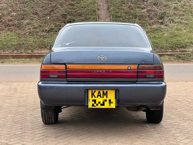 Toyota 100: Lịch Sử, Mẫu Xe Và Ý Nghĩa Kỷ Niệm 100 Năm