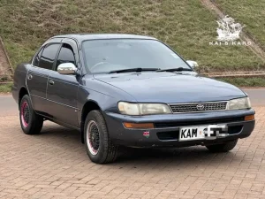 Toyota 100: Lịch Sử, Mẫu Xe Và Ý Nghĩa Kỷ Niệm 100 Năm