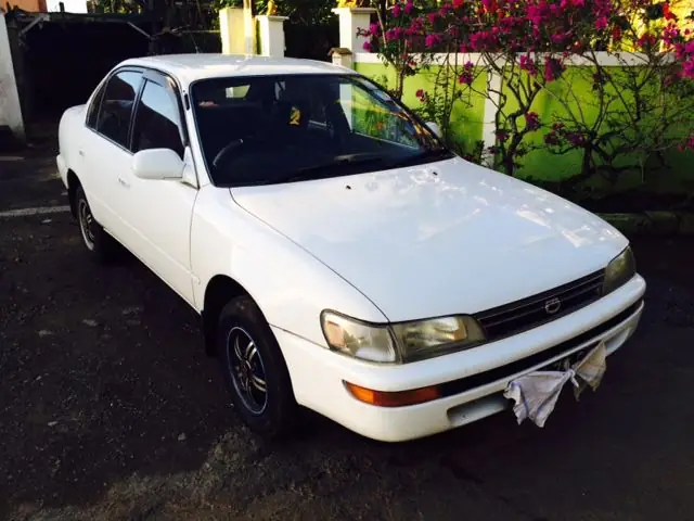 Toyota 101: Tổng Quan Toàn Diện Về Thương Hiệu Và Các Dòng Xe Nổi Bật Toyota 101: Tổng Quan Toàn Diện Về Thương Hiệu Và Các Dòng Xe Nổi Bật