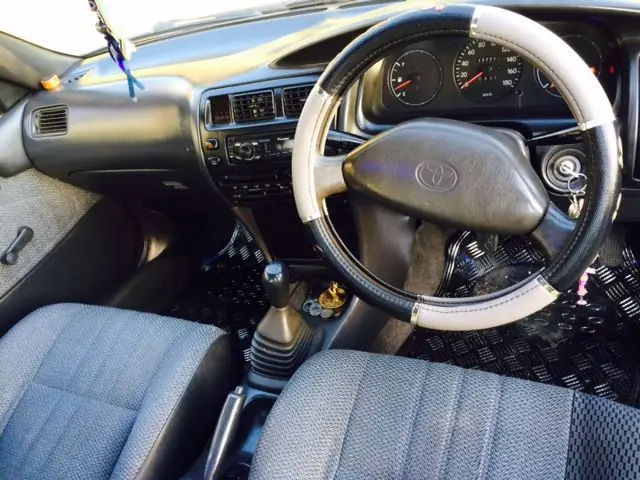 Toyota 101: Tổng Quan Toàn Diện Về Thương Hiệu Và Các Dòng Xe Nổi Bật