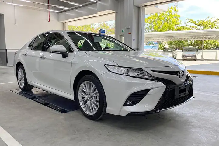Toyota 101: Tổng Quan Toàn Diện Về Thương Hiệu Và Các Dòng Xe Nổi Bật Toyota 101: Tổng Quan Toàn Diện Về Thương Hiệu Và Các Dòng Xe Nổi Bật