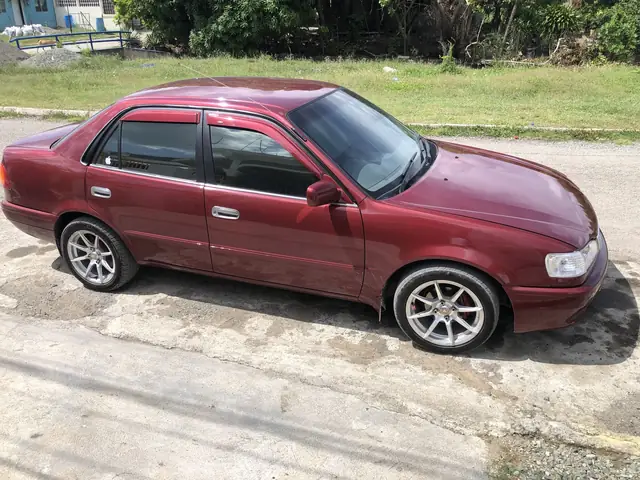 Toyota 111 – Đánh Giá Toàn Diện Và Những Điều Cần Biết Khi Chọn Xe