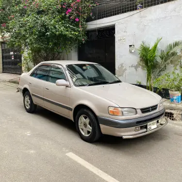 Toyota 111 – Đánh Giá Toàn Diện Và Những Điều Cần Biết Khi Chọn Xe