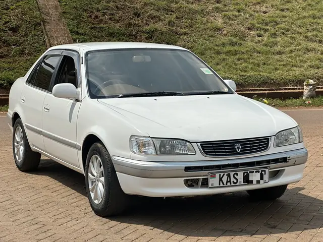 Toyota 111 – Đánh Giá Toàn Diện Và Những Điều Cần Biết Khi Chọn Xe