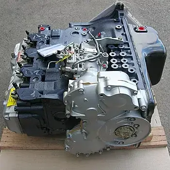Toyota 11b Là Gì? Tìm Hiểu Chi Tiết Về Động Cơ 11b Của Toyota