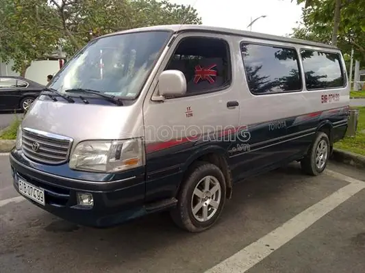 Toyota 12 Chỗ: Tổng Quan Về Các Mẫu Xe Đa Dụng Và Lựa Chọn Phù Hợp Cho Gia Đình Và Doanh Nghiệp Toyota 12 Chỗ: Tổng Quan Về Các Mẫu Xe Đa Dụng Và Lựa Chọn Phù Hợp Cho Gia Đình Và Doanh Nghiệp