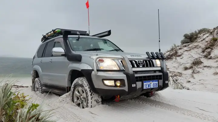 Toyota 120 Là Gì? Tổng Quan Chi Tiết Về Mẫu Xe Tải Nhẹ Toyota 120 Là Gì? Tổng Quan Chi Tiết Về Mẫu Xe Tải Nhẹ