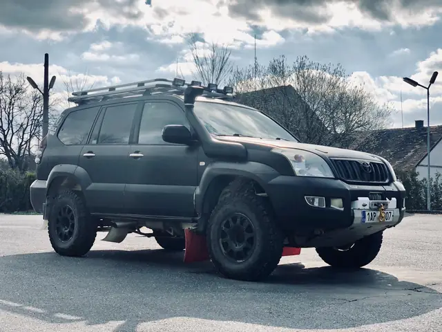 Toyota 120 Là Gì? Tổng Quan Chi Tiết Về Mẫu Xe Tải Nhẹ Toyota 120 Là Gì? Tổng Quan Chi Tiết Về Mẫu Xe Tải Nhẹ