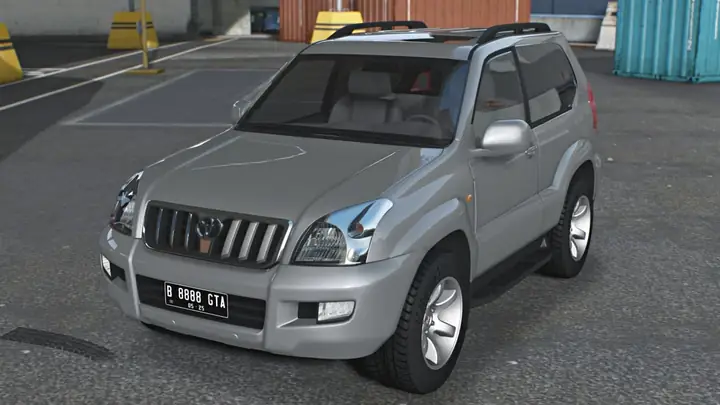 Toyota 120 Là Gì? Tổng Quan Chi Tiết Về Mẫu Xe Tải Nhẹ Toyota 120 Là Gì? Tổng Quan Chi Tiết Về Mẫu Xe Tải Nhẹ