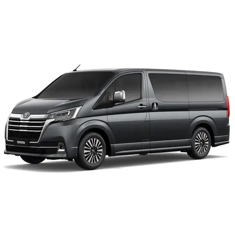 Toyota 16 Chỗ: Tổng Quan Và Lựa Chọn Phù Hợp Cho Gia Đình Và Doanh Nghiệp