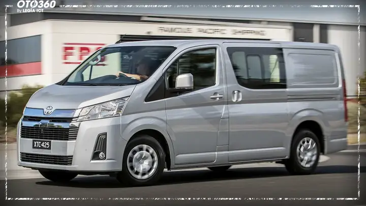 Toyota 16 Chỗ: Tổng Quan Và Lựa Chọn Phù Hợp Cho Gia Đình Và Doanh Nghiệp