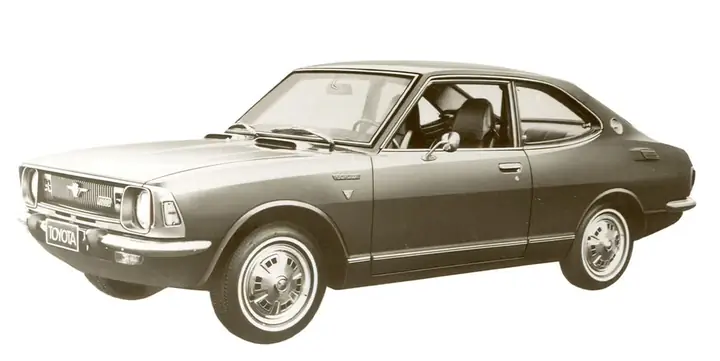 Toyota 1600 Là Gì? Tìm Hiểu Chi Tiết Động Cơ Và Lịch Sử