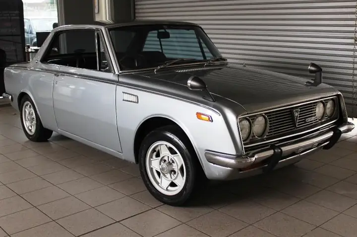 Toyota 1600 Là Gì? Tìm Hiểu Chi Tiết Động Cơ Và Lịch Sử
