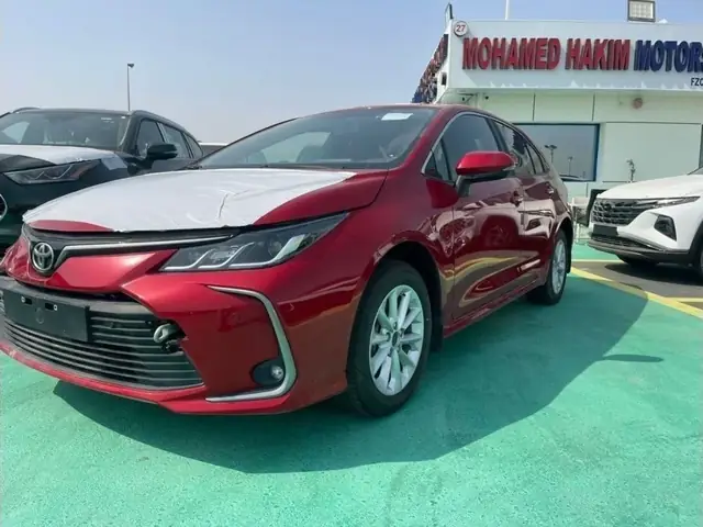 Toyota 1600cc Là Gì? Thông Tin Chi Tiết Về Động Cơ, Mẫu Xe Và Hiệu Suất Toyota 1600cc Là Gì? Thông Tin Chi Tiết Về Động Cơ, Mẫu Xe Và Hiệu Suất